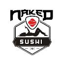 Nyotaimori Naked Sushi Party Las Vegas logo